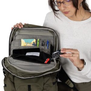 Osprey Talon 22 Vision Above™ (VSN^) Limited Edition Backpack